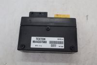 Steuergerät Peugeot 206cc Steuergerät Verdecksteuergerät 9644337080<br> 