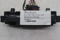 Bedienelement, Klimaanlage Klimabedienteil VW Golf V Touran Passat 3C Caddy<br>VW GOLF V (1K1) 1.4 16V