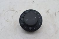 Schalter Licht Lichtschalter Opel Corsa D 13249399 ED<br> 