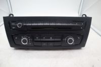 Bedienelement, Klimaanlage Klimabedienteil BMW 17313810 64119207197<br> 