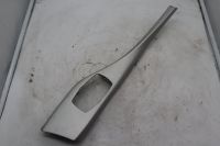 Blende Instrumententafel BMW Blende iDrive 92072639 verkleidung<br> 