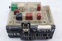 Sicherungskasten Ford Escort VII Sicherungskasten Relaiskasten 97AG14a073eb<br> 