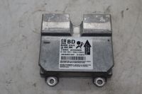 Steuergerät Airbag Airbag-Steuergerät Opel Corsa 131262360<br>OPEL CORSA D (S07) 1.2