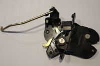 Schloss Heckdeckel Mercedes SLK R170 Heckklappenschloss A1707500284