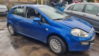 FIAT PUNTO EVO (199) 1.4