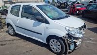 RENAULT TWINGO II (CN0) 1.2