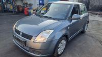 SUZUKI SWIFT III (EZ, MZ) 1.3