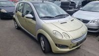 SMART FORFOUR (454) 1.3