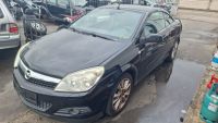 OPEL ASTRA H TWINTOP (L67) 1.6