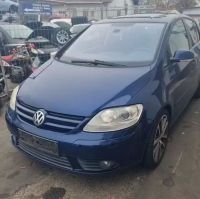 VW GOLF PLUS (521, 5M1) 1.4 TSI