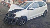 VW POLO (6C1, 6R1) 1.2 TSI 16V