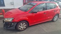 VW POLO (6C1, 6R1) 1.2
