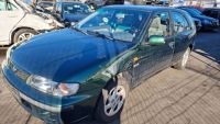 NISSAN ALMERA I HATCHBACK (N15) 1.6 SR,SLX