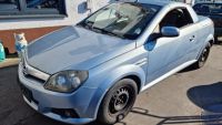 OPEL TIGRA TWINTOP 1.8