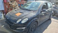 SMART FORFOUR (454) 1.1