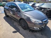 OPEL ASTRA J (P10) 1.6