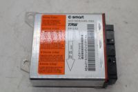 Steuergerät Airbag Smart ForTwo 451 Steuergerät  Airbagsteuergerät A4518202485<br>SMART FORTWO COUPE (451) 1.0