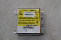 Steuergerät Airbag Steuergerät Airbag FIAT PANDA (169)<br>FIAT PANDA (169) 1.1