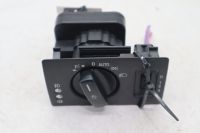 Schalter Licht Lichtschalter Schalter Licht Auto Nebel MERCEDES-BENZ B-KLAS<br>MERCEDES-BENZ B-KLASSE (W245) B 200