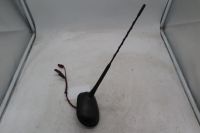 Antenne elektrisch Original MERCEDES W169 W245 A-CLASS W169 Antennenfuß<br>MERCEDES-BENZ B-KLASSE (W245) B 200