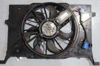 Elektromotor, Kühlerlüfter Kühlerlüfter LüFTERZARGE MERCEDES B-KLASSE W245 A169 A169500<br>MERCEDES-BENZ B-KLASSE (W245) B 200