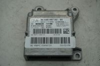 Steuergerät Airbag Steuergerät Airbag Airbagsteuergerät  PEUGEOT 207<br>PEUGEOT 207 (WA, WC) 1.4 16V