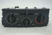 Bedienelement, Klimaanlage Heizungsbetätigung Peugeot 207  69910002<br>PEUGEOT 207 (WA, WC) 1.4 16V