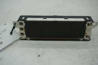 Bordcomputer Display Display Bordcomputer Peugeot 207<br>PEUGEOT 207 (WA, WC) 1.4 16V